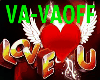 Dome Valentin Love 5