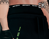 Black sweatpants #2