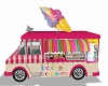 EL Ice Cream Van