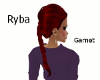 Ryba - Garnet