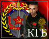 [SP]KGB Uniform[SP]