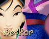 Disney's Mulan