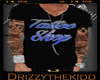 Tattoo Shop Tee Custom