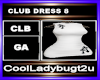 CLUB DRESS 8