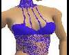 blue mesh