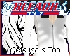 [Sasu] Getsuga's Top