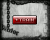 [w Train Tag