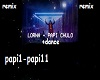 PAPI CHULO REMIX+DANCE