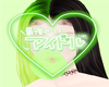 ☆ sour apple