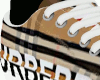 Zooberry Low Beige