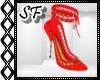 SF/ Red Heels
