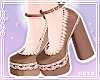 琴. Gingerbread plats 2