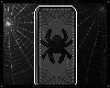 Cobweb's Paddle