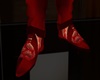 Red Silk Steppers