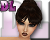 DL: Elegant Dark Brown