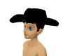 black comwboy hat 2