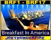 Supertramp Breakfast in