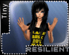 [TG] Resilient Tiny