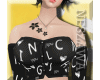 NZ!! Off Shoulder B!!