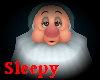 7 Dwarfs ''Sleepy''