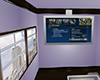 Azure room tv