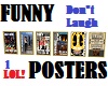 Funny Posters 1