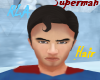 [RLA]Superman Hair