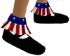 Child USA Shoes