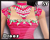 [SY]Bandini Styl Lehenga