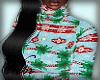 =Ven= Merry Xmas Sweater
