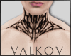 AV | Irati Neck Ink