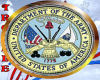 US Army Emblem
