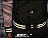 JJ| Varsity Jacket v5 V