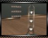 **Infinity Candle Stand