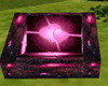 Pink Heart Cuddle Box