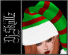 💀 | Oh My Elf Hat