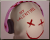 ∘ My Valentine F