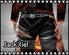 [JX] Fire Demon Pant