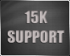 15K Support