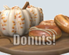 *Donuts!