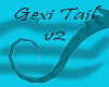 |G| Gexi Tail v2