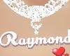 Collar Raymond fem