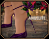[ang]Poinsettia Heel P