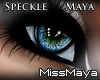 [M] Speckle MissMaya