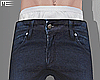 M x Jeans Ripped Skinny