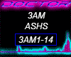 3AM ASHS