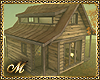 VINTAGE  HUT ADDON