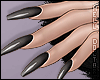 Gothic Nails I