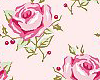 (SA)Rose Skirt