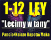 LECIMY W TANY...